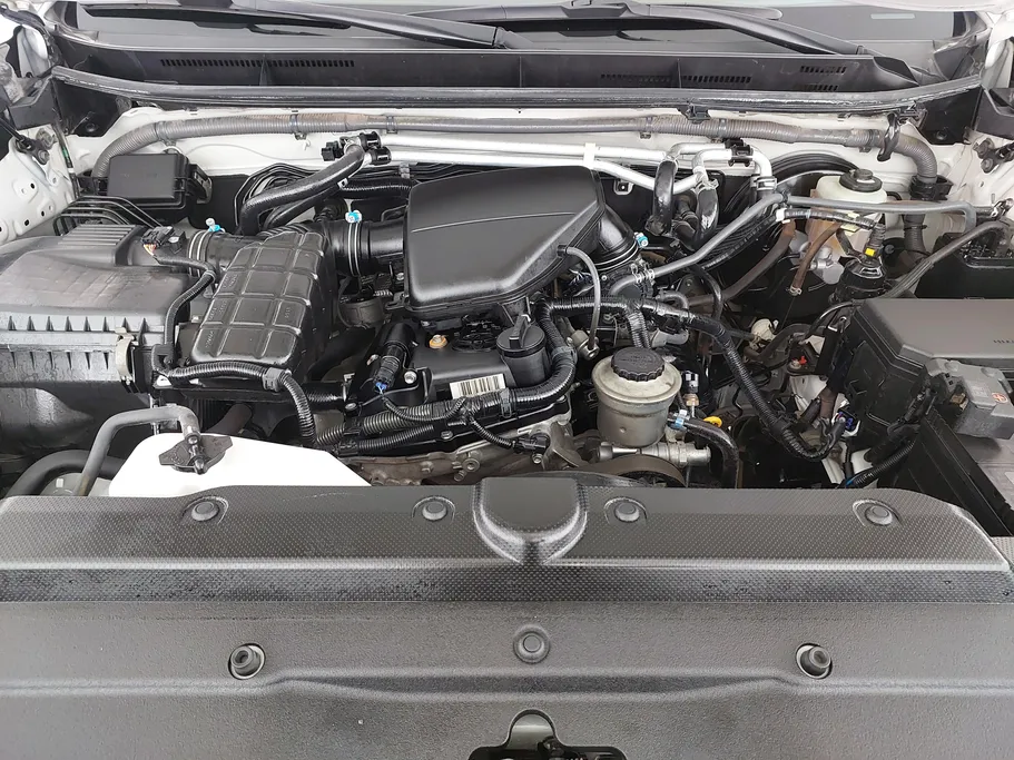 تويوتا برادو TXL 2020 