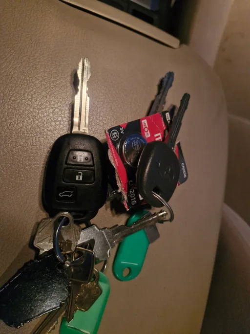 2020 Toyota Prado TXL 