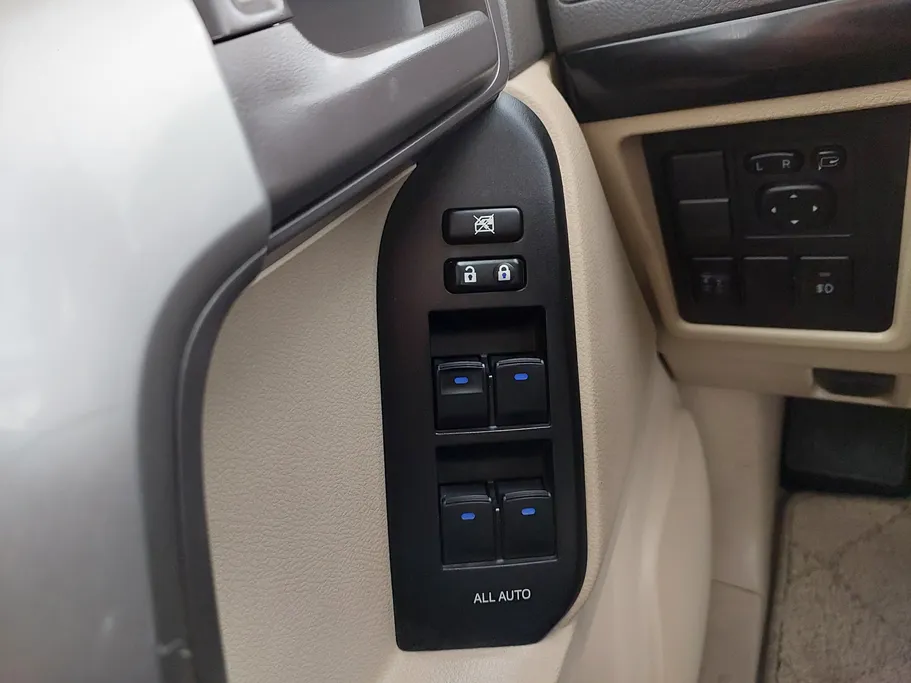 تويوتا برادو TXL 2020 