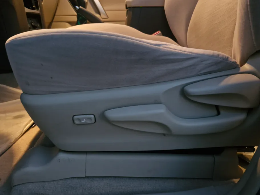 2020 Toyota Prado TXL 