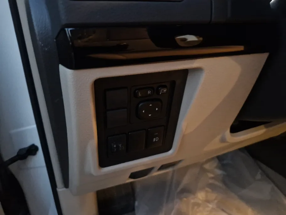 2020 Toyota Prado TXL 