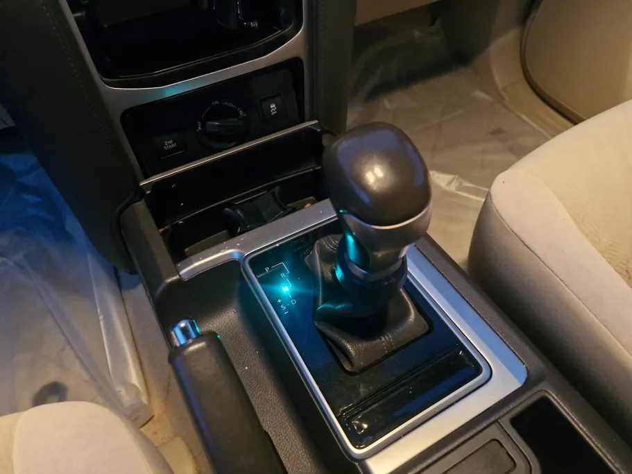 2020 Toyota Prado TXL 