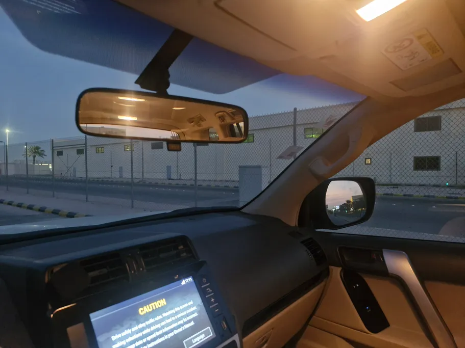 2020 Toyota Prado TXL 