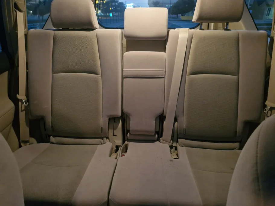 2020 Toyota Prado TXL 