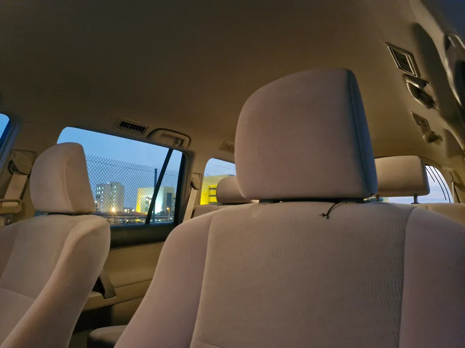 2020 Toyota Prado TXL 