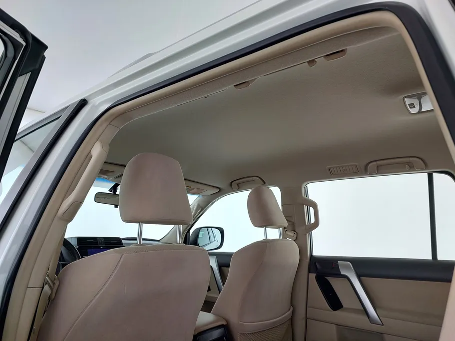 تويوتا برادو TXL 2020 