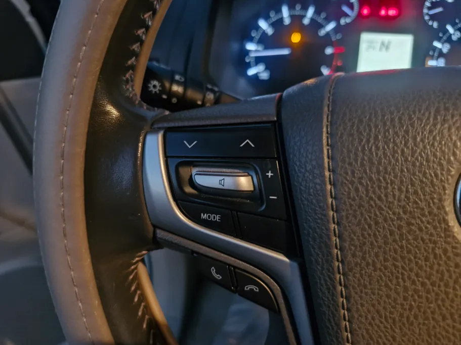 2020 Toyota Prado TXL 