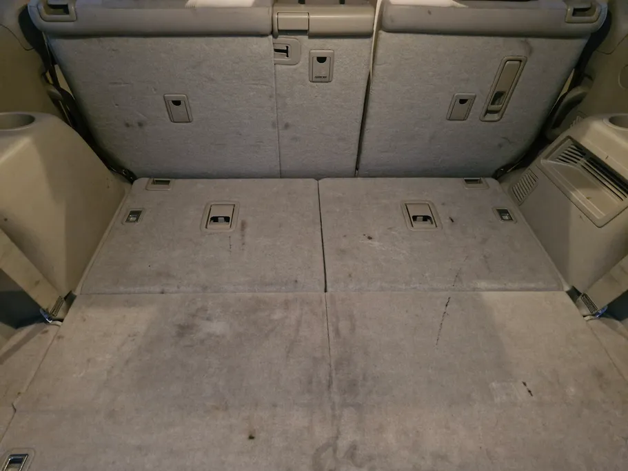 2020 Toyota Prado TXL 