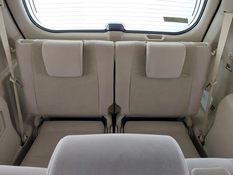 تويوتا برادو TXL 2020 