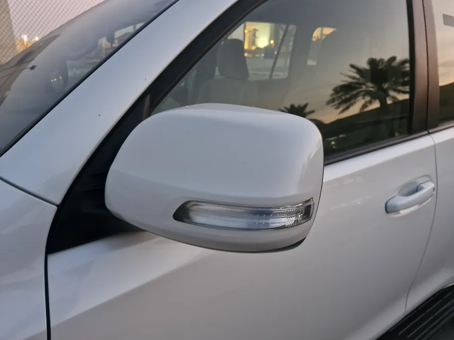 2020 Toyota Prado TXL 