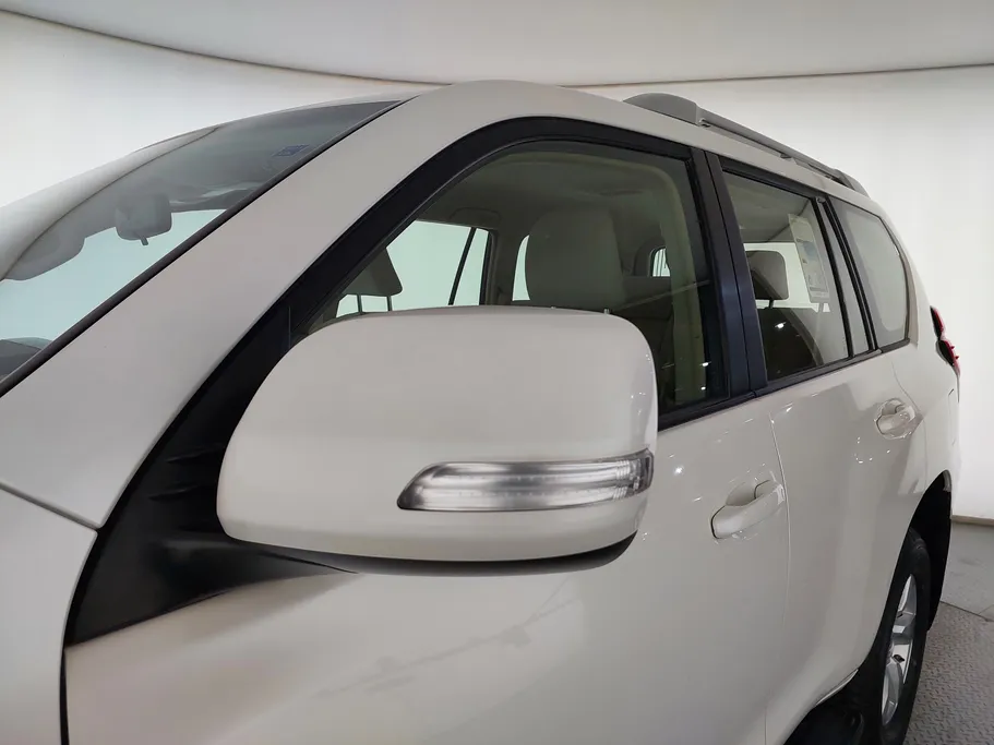 تويوتا برادو TXL 2020 