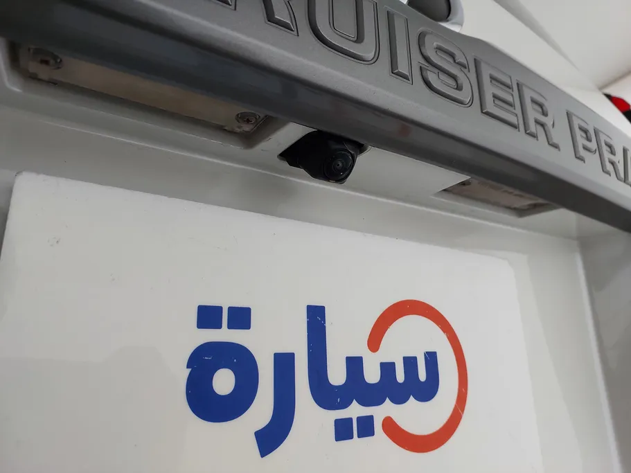 تويوتا برادو TXL 2020 