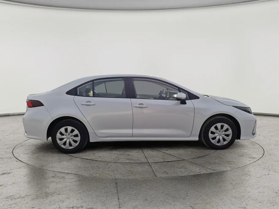 2024 Toyota Corolla XLI 