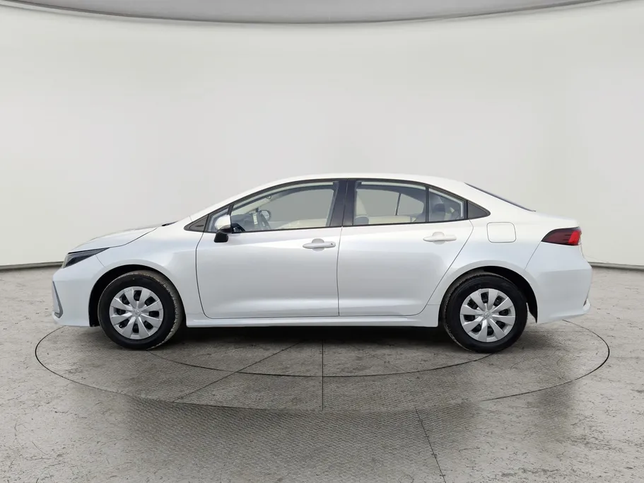 2024 Toyota Corolla XLI 