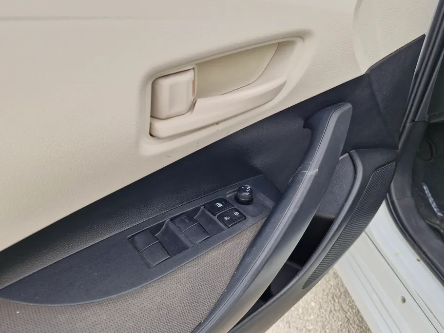 2024 Toyota Corolla XLI 