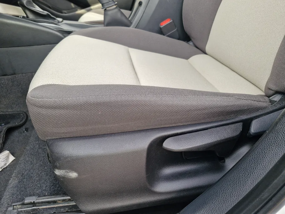 2024 Toyota Corolla XLI 