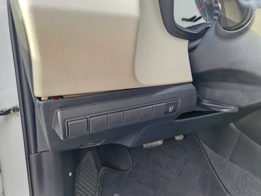 2024 Toyota Corolla XLI 