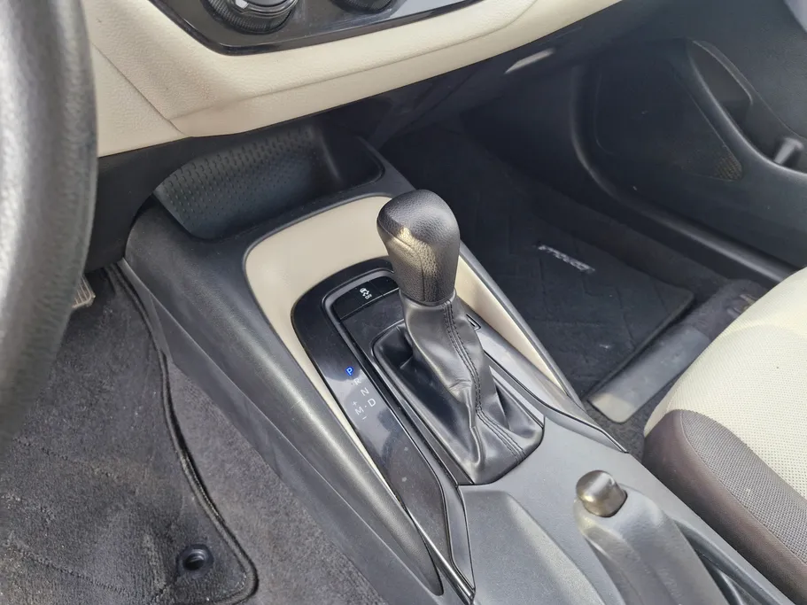 2024 Toyota Corolla XLI 