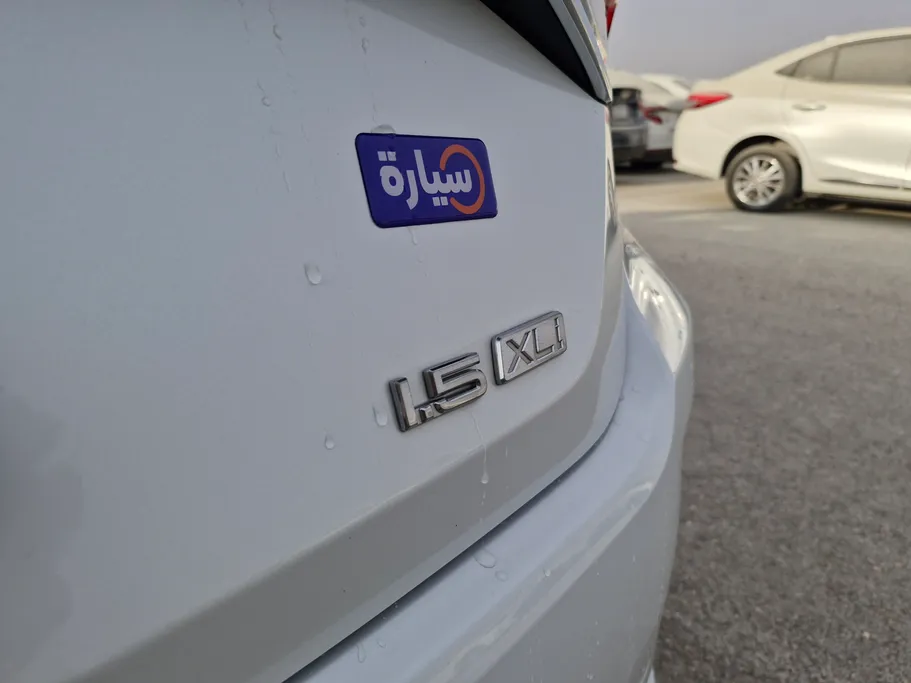 2024 Toyota Corolla XLI 