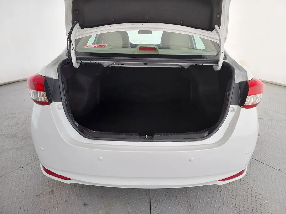 تويوتا يارس Y 2022 