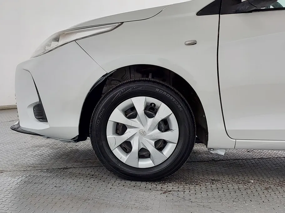 تويوتا يارس Y 2022 