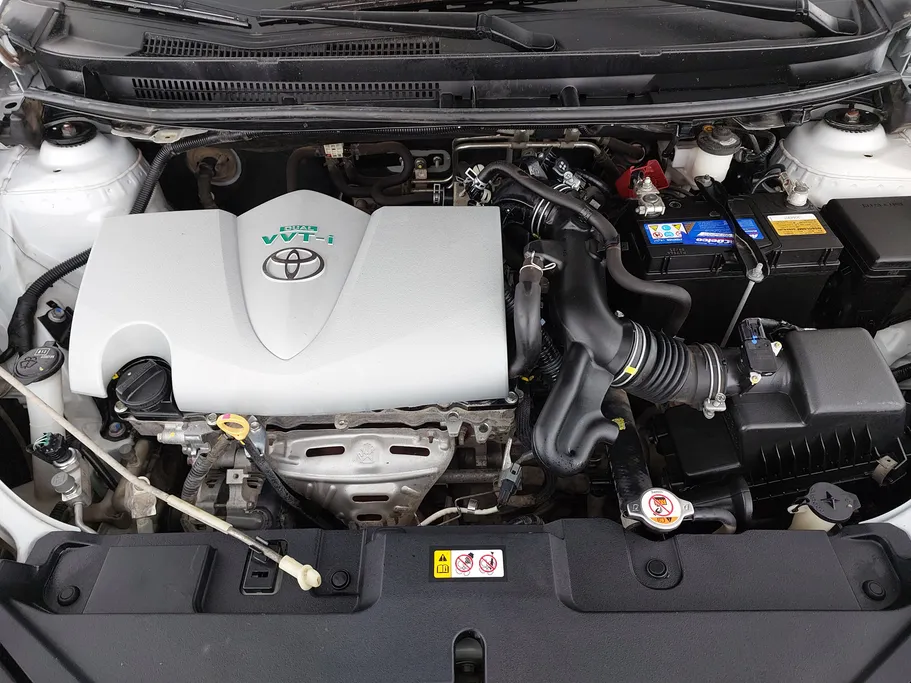 تويوتا يارس Y 2022 