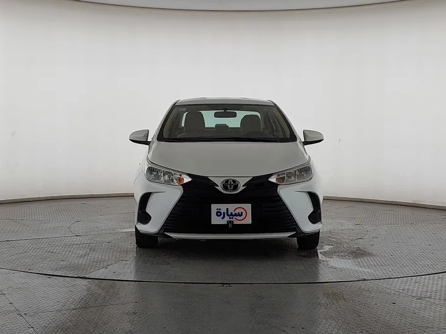 تويوتا يارس Y 2022 