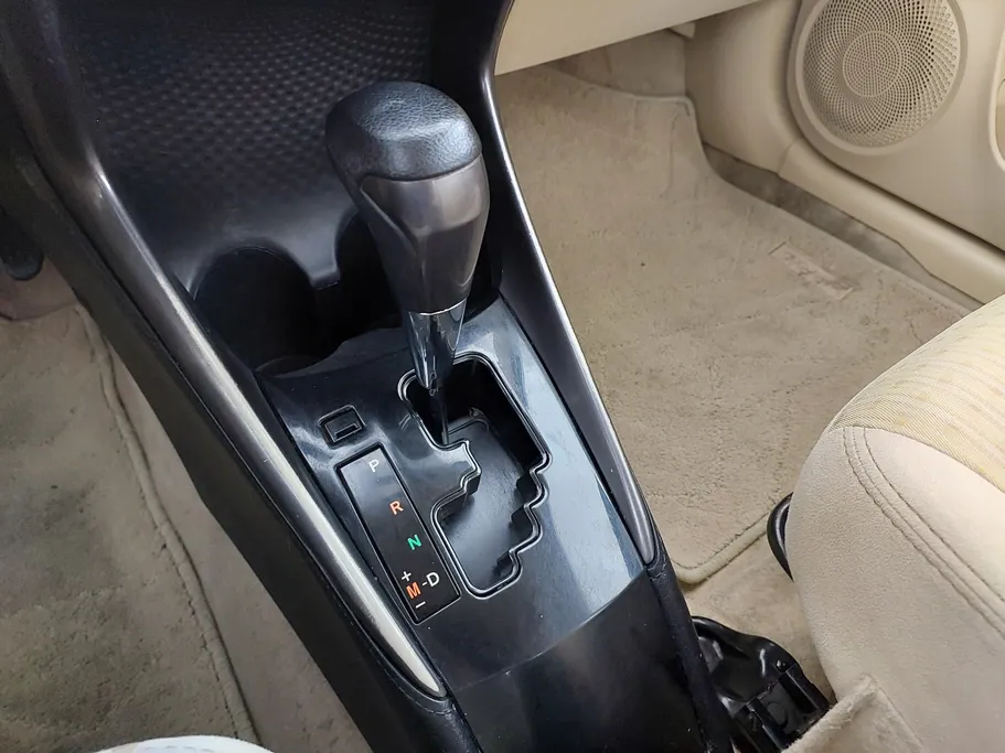 تويوتا يارس Y 2022 