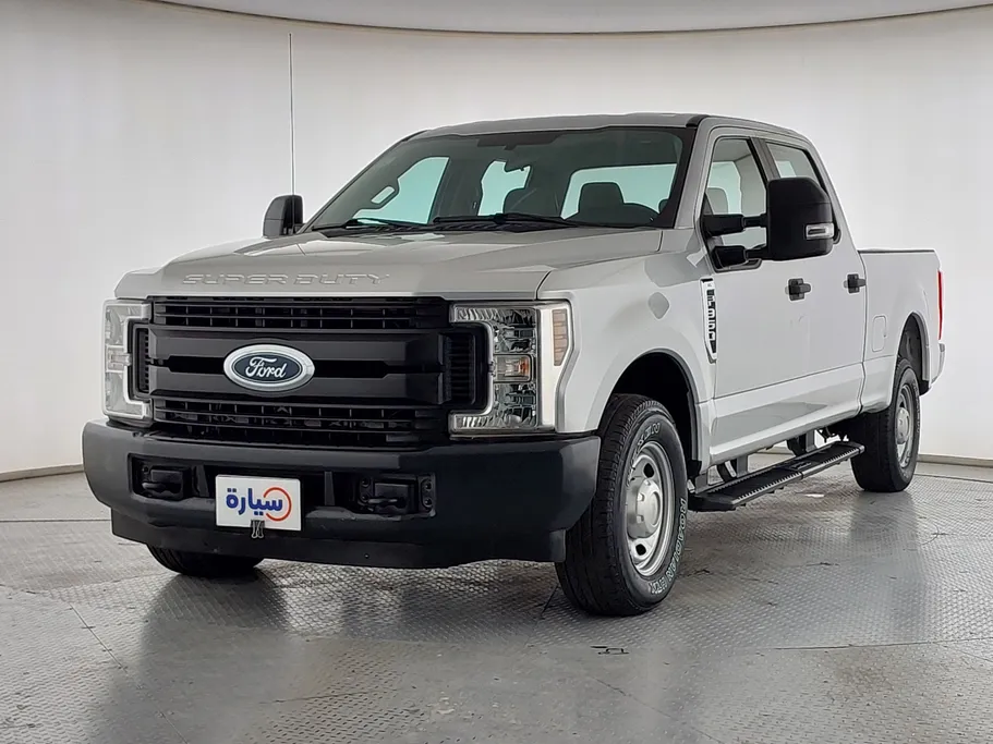 فورد F350 XL 2019 