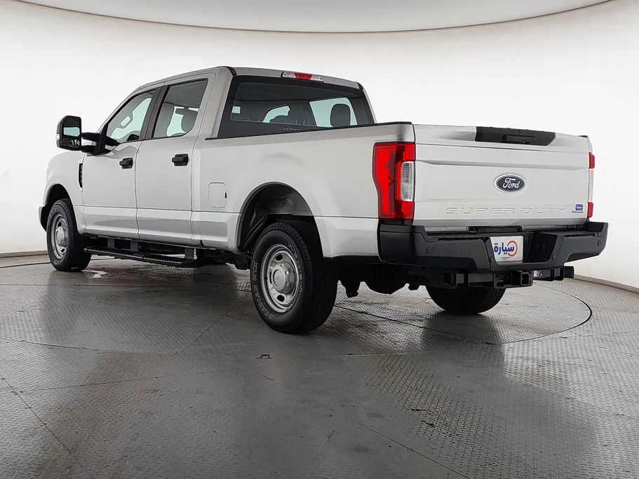 فورد F350 XL 2019 