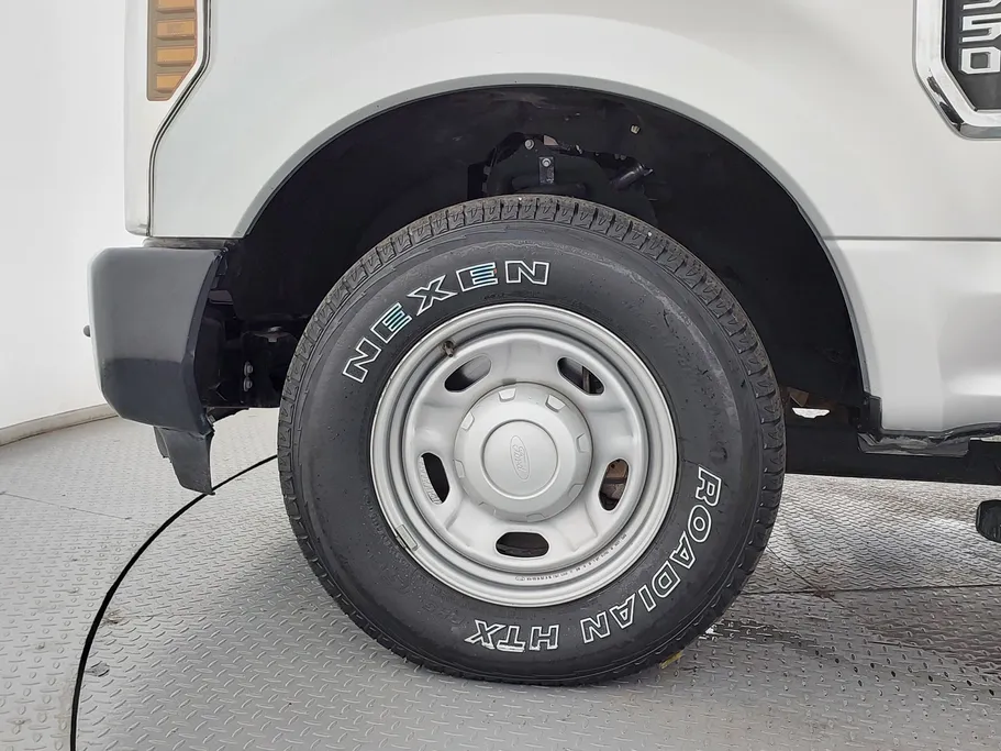 فورد F350 XL 2019 