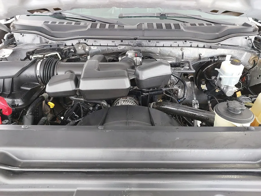 فورد F350 XL 2019 