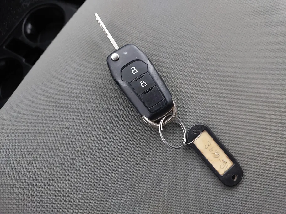 فورد F350 XL 2019 