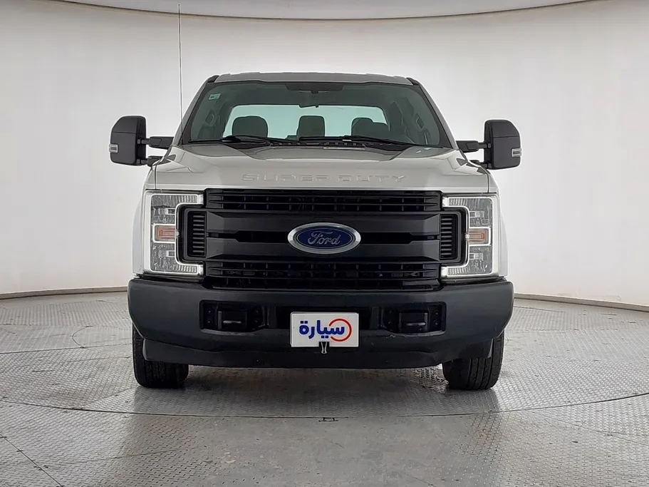 فورد F350 XL 2019 
