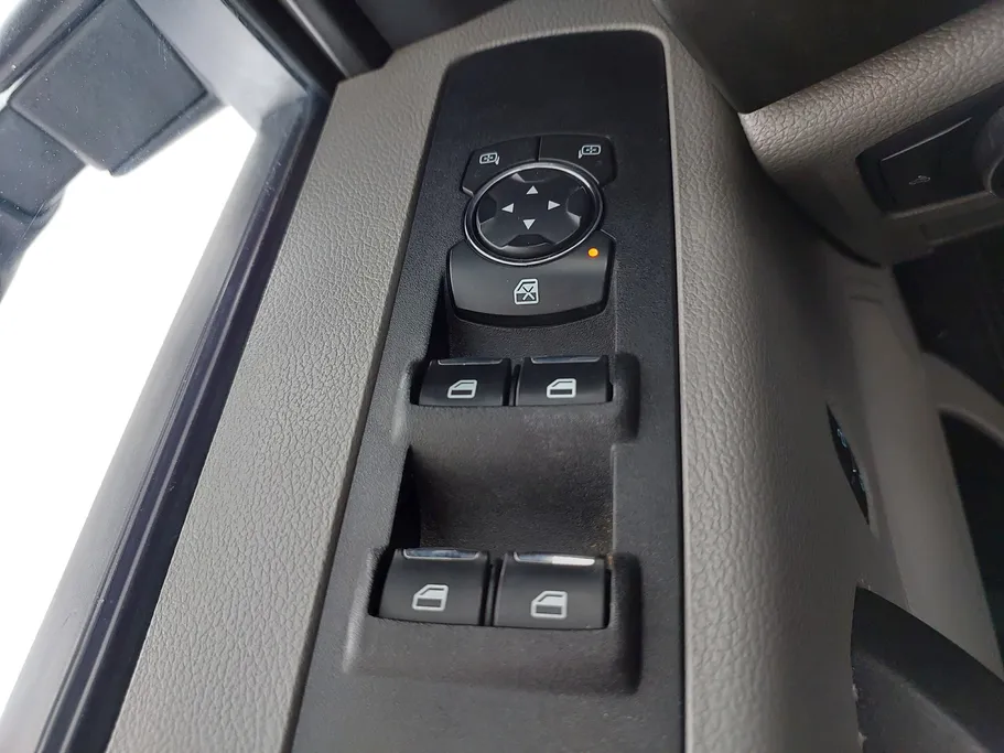 فورد F350 XL 2019 