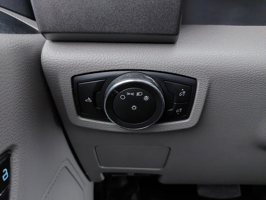 فورد F350 XL 2019 