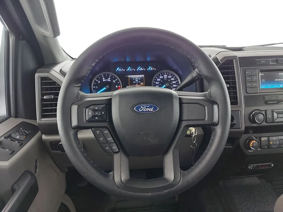 فورد F350 XL 2019 