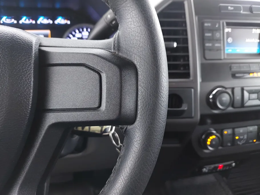 فورد F350 XL 2019 