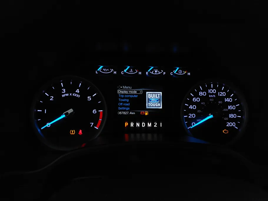 فورد F350 XL 2019 