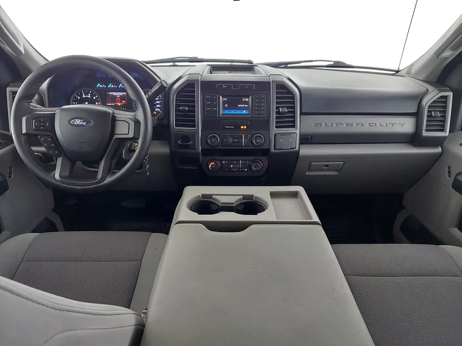 فورد F350 XL 2019 