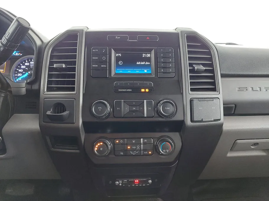 فورد F350 XL 2019 