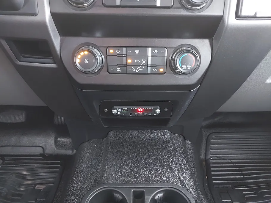 فورد F350 XL 2019 