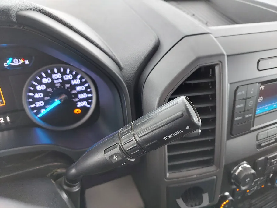 فورد F350 XL 2019 