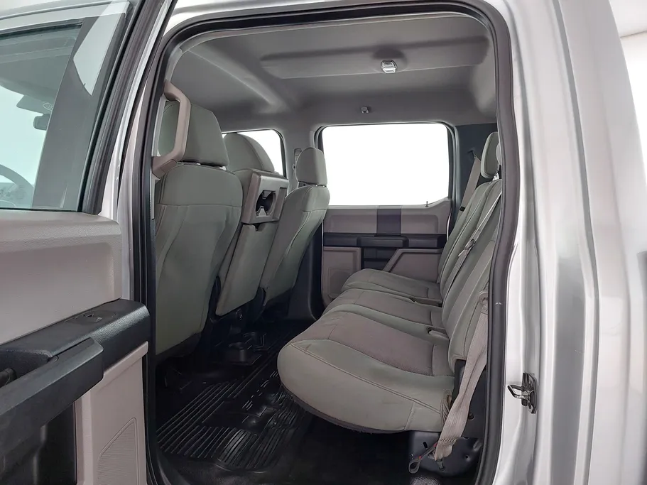 فورد F350 XL 2019 