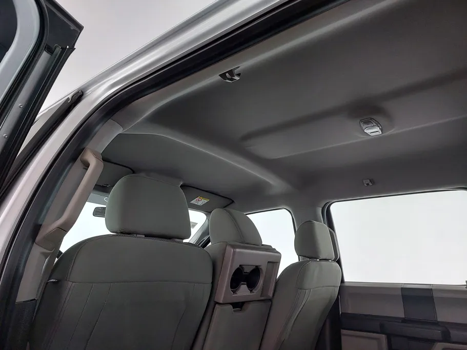 فورد F350 XL 2019 