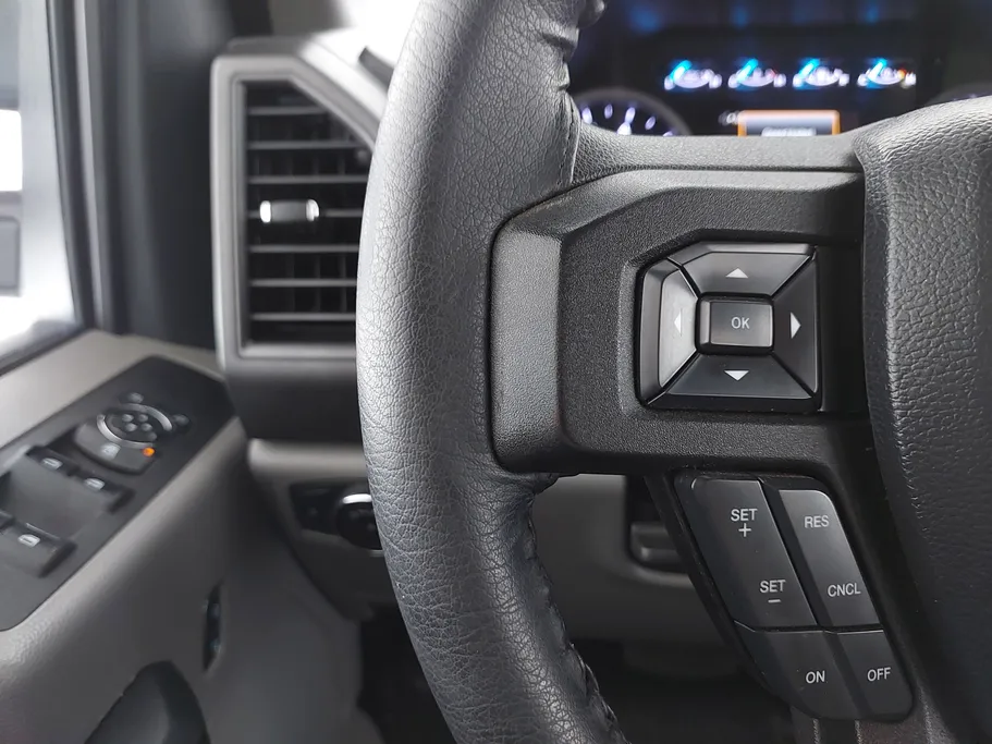 فورد F350 XL 2019 