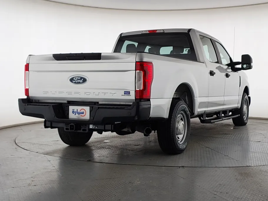 فورد F350 XL 2019 