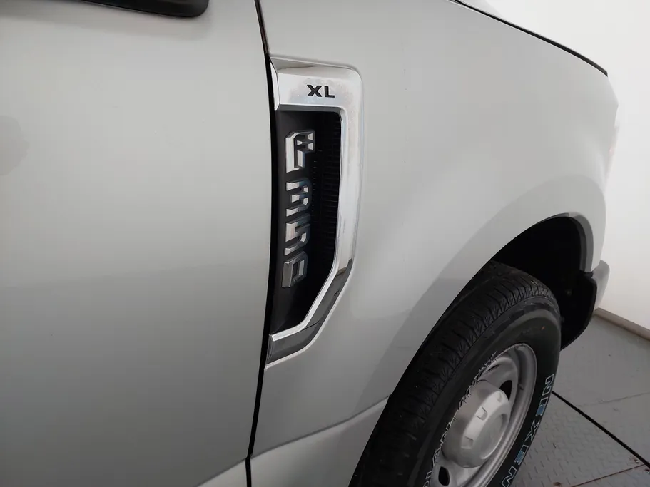 فورد F350 XL 2019 