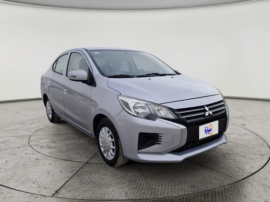 ميتسوبيشي اتراج L 2021 