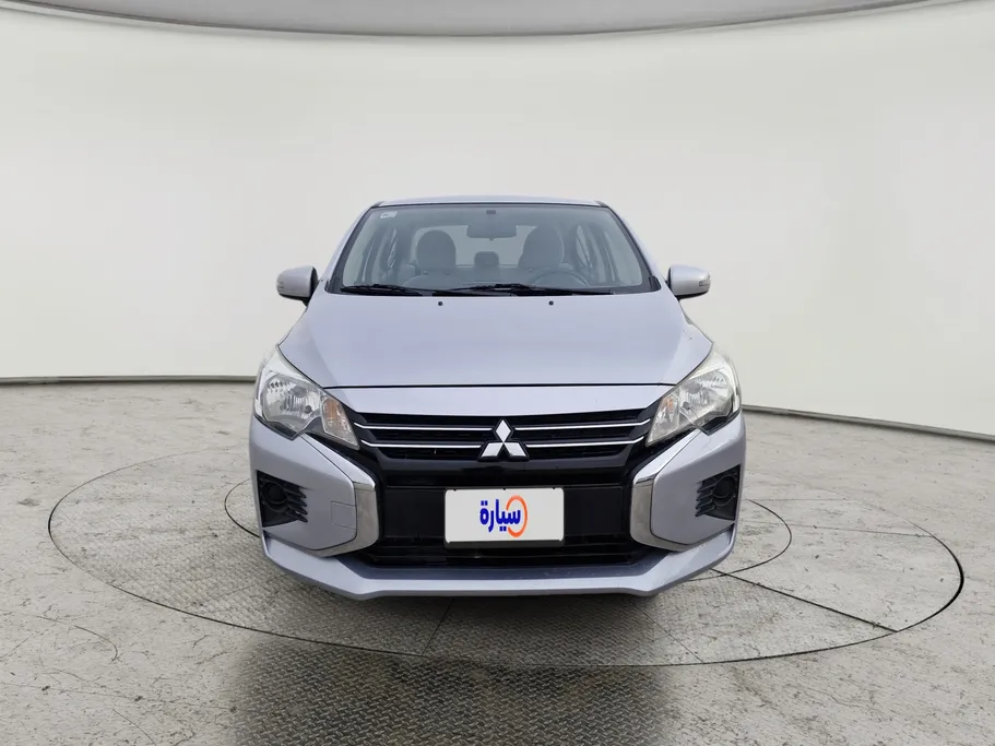 ميتسوبيشي اتراج L 2021 